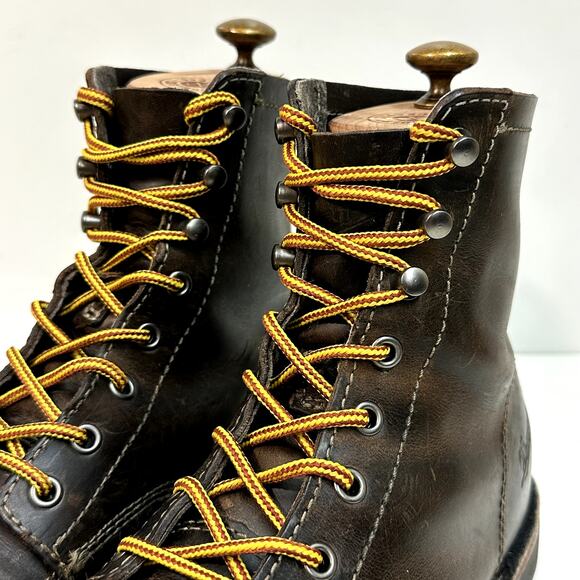VERY GOOD Danner Jack 7\